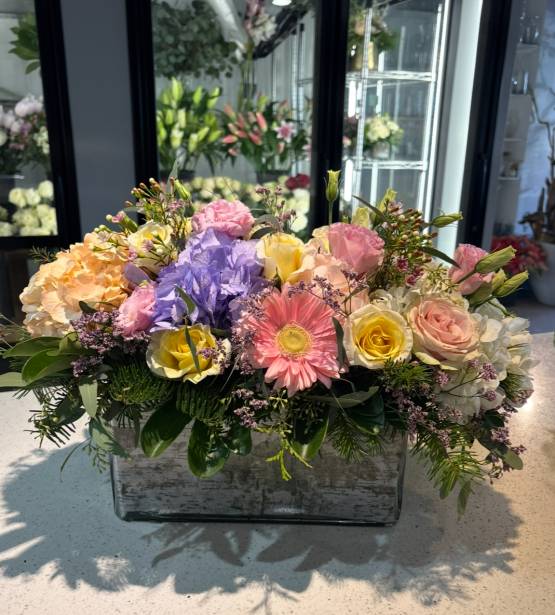 Mother’s Day Collection – Spring is Here! (4927)